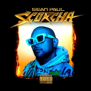 Scorcha by Paul, Sean