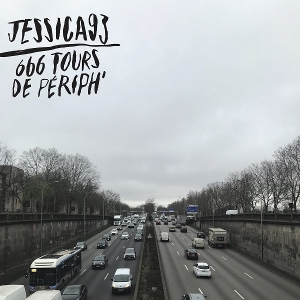 666 Tours De Periph by Jessica93