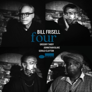 Four by Frisell, Bill