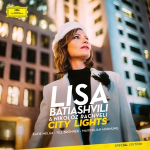 City Lights by Berliner Philharmoniker