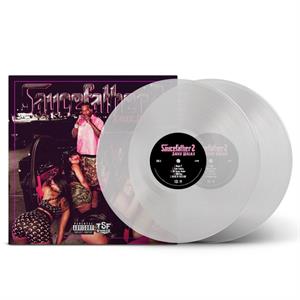 Saucefather 2 by Sauce Walka