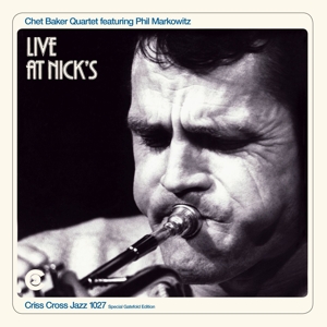 Live At Nick's