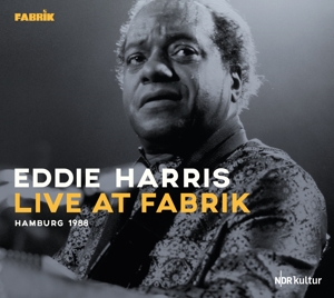 Live At Fabrik, Hamburg 1988