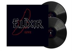 Elixir Live by Elixer