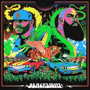 Blacklight by Apollo Brown & Stalley