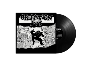 Energy by Operation Ivy