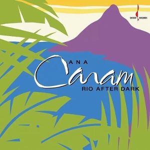 Rio After Dark by Caram, Ana