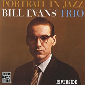 Portrait In Jazz