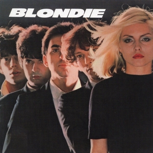 Blondie by Blondie