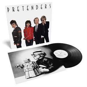 Pretenders by Pretenders
