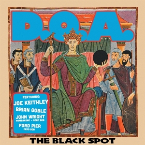 The Black Spot by D.O.A.