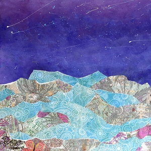 Boy Who Spoke To the Wind by Chill, Lando