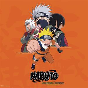 Naruto Symphonic Experience by Audinovski, Sylvain