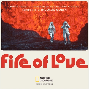 Fire of Love by Godin, Nicolas