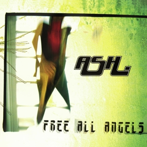 Free All Angels by Ash