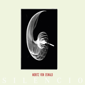 Silencio by Von Oswald, Moritz