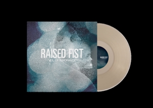 Veil of Ignorance by Raised Fist