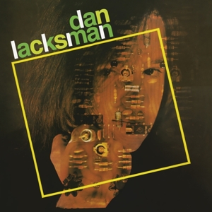 Dan Lacksman by Lacksman, Dan