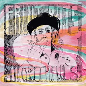 Mouthfuls by Fruit Bats