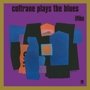 Plays the Blues