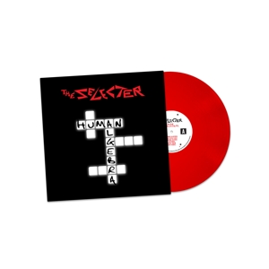 Human Algebra by Selecter