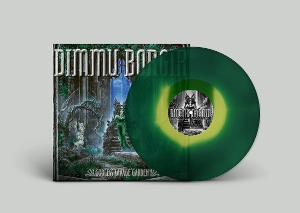 Godless Savage Garden by Dimmu Borgir
