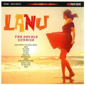 The Double Sunrise by Lanu