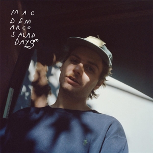 Salad Days by Demarco, Mac