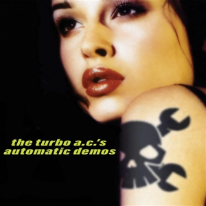 Automatic Demos - Red