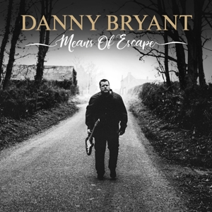 Means of Escape by Bryant, Danny