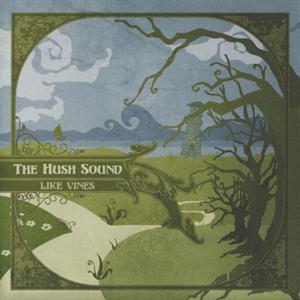 Like Vines (Lita Exclusive Variant) by Hush Sound