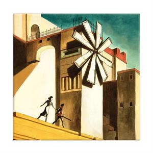 Ico by Pentagon & Michiru Oshima