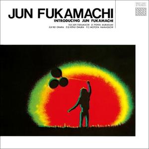 Introducing by Fukamachi, Jun