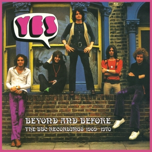 Beyond & Before
