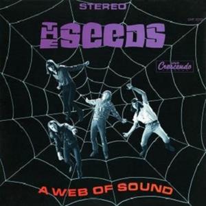 A Web of Sound by Seeds