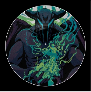 Holy Diver