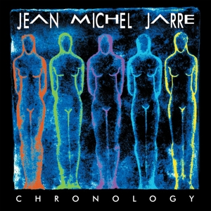 Chronology by Jarre, Jean-Michel