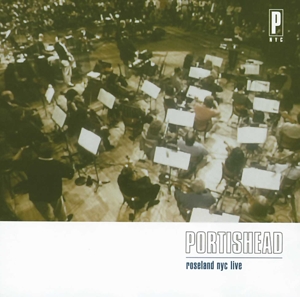 Roseland Nyc Live by Portishead