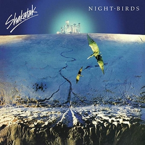 Night Birds by Shakatak