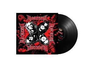 Bloodstain by Bloodstain