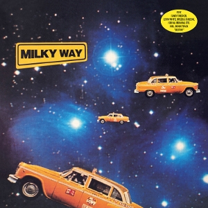 Milky Way by Milky Way