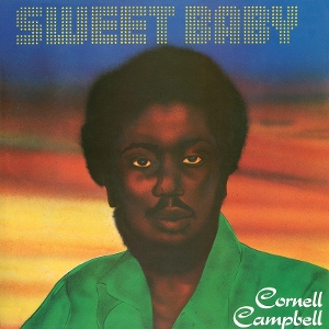 Sweet Baby by Campbell, Cornell