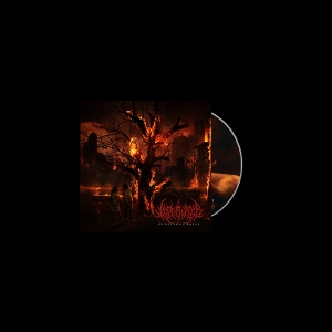 Unwelcome Guest by Left To Suffer