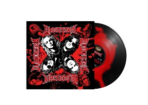 Bloodstain by Bloodstain