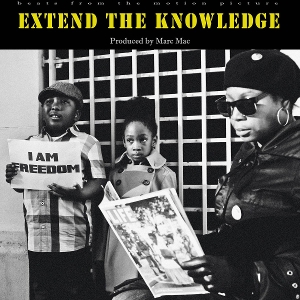 Extend the Knowledge by Mac, Marc