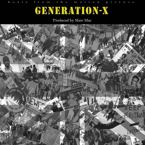 Generation X by Mac, Marc