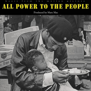 All Power To the People