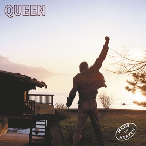 Made In Heaven by Queen