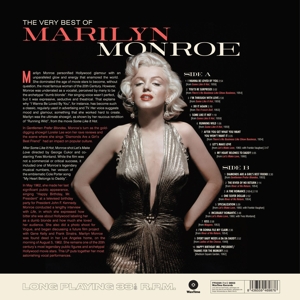 Very Best of by Monroe, Marilyn