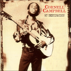 My Destination by Campbell, Cornell